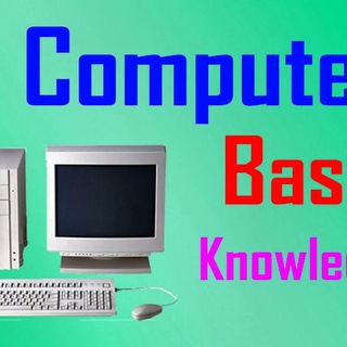 Computer Basics and advance vedios Toturial&PDF Books For Beginners. Telegram Group Link