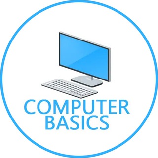 Computer Basics Telegram Group Link