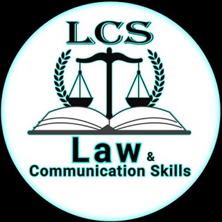 LCS Law & Communication Skills Telegram Group Link