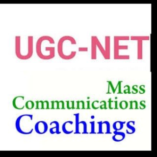 Net Mass communication Telegram Group Link