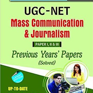 UGC net mass communication and journalism Telegram Group Link