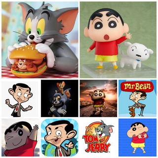 Tom & Jerry 🐈 Mr Bean 🥳 Shin Chan 🥰 Tom Cat 🐀 Jerry Mouse 🐱 Cartoon Video 🐈‍⬛️ Funny 🐁 Comedy 😍 90's Kids 😂 OLBN Telegram Group Link