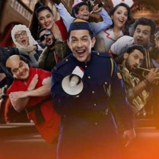 Zee comedy show Telegram Group Link