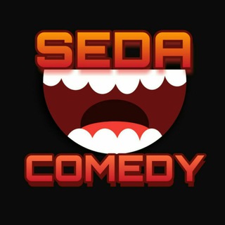 SEDA COMEDY Telegram Group Link