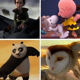 Movies for Kids Animation and Cartoon #Animated#English#Hindi#Action#Adventure#Comedy#fantasy Telegram Group Link