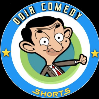 ODIA COMEDY SHORTS Telegram Group Link