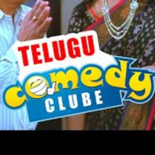 Telugu Comedy Club Telegram Group Link