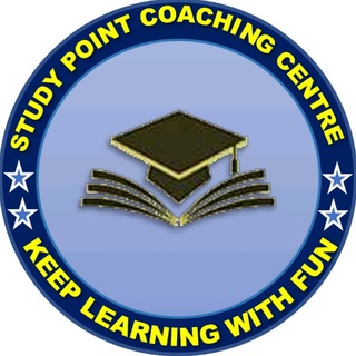 Study Point Coaching Centre Telegram Group Link