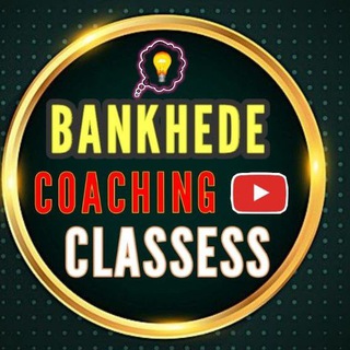 Bankhede coaching classes Telegram Group Link