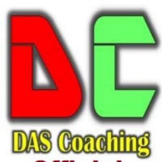 DAS COACHING 📚 Telegram Group Link