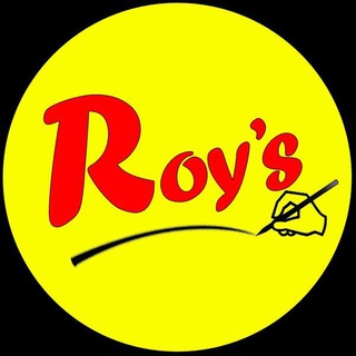 Roy's Coaching (Official Group) Telegram Group Link