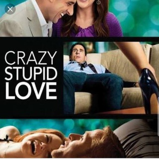 CRAZY, STUPID, LOVE MOVIE HD 🎬✔️ Telegram Group Link