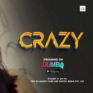 Crazy dumba original webseries Telegram Group Link