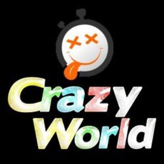 Crazy World Telegram Group Link