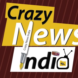 Crazy News India Telegram Group Link