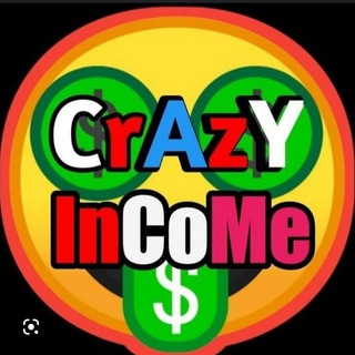 Crazy Income Pvt. Ltd. Telegram Group Link