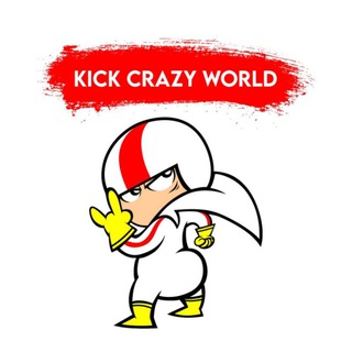 Kick_crazy_world Telegram Group Link