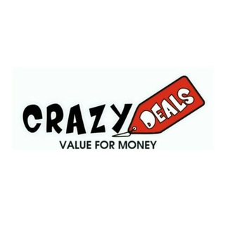 Crazy Deals Group Telegram Group Link