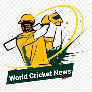 Cricket News Official ✔️ Telegram Group Link