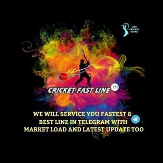 CRICKET LINE™ Telegram Group Link