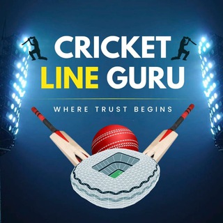 LIVE CRICKET LINE GURU™ Telegram Group Link