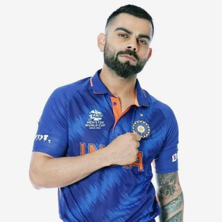 VIRAT KOHLI 👨‍🦯 Telegram Group Link