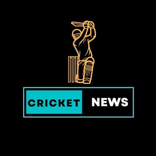 CRICKET NEWS & TIPPING 🏏 Telegram Group Link