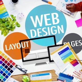 Web design (Html,Css, js) 🌍🌱 Telegram Group Link