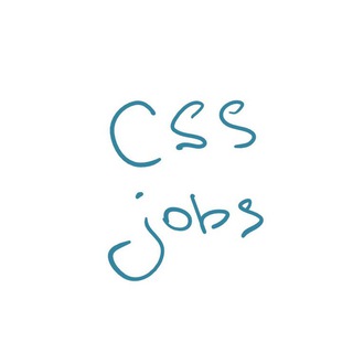 css_jobs Telegram Group Link