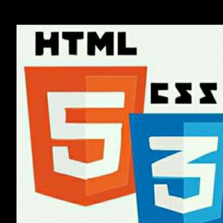 HTML & CSS Web Designing Telegram Group Link