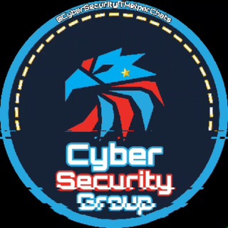 Cyber Security🛡ᵍʳᵒᵘᵖ•ᶜʰᵃᵗˢ Telegram Group Link