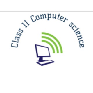 Class 11th Computer Science Telegram Group Link