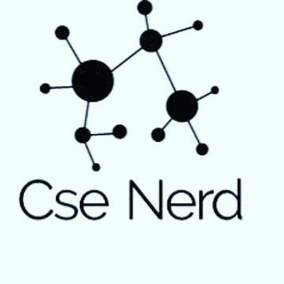 Cse Nerd Jobs Telegram Group Link