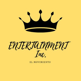 ENTERTAINMENT INC Telegram Group Link