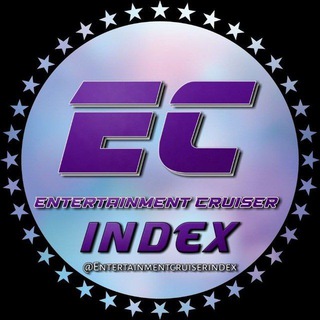 ENTERTAINMENT CRUISER INDEX Telegram Group Link