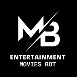 MB Entertainment Movies Bot Telegram Group Link