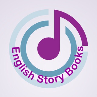 English Story Books & podcasts Telegram Group Link