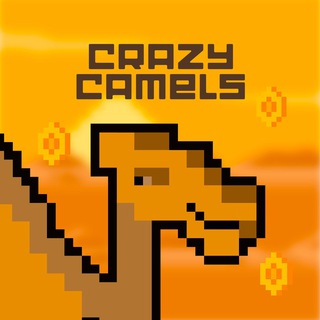 Crazy Camels Game Telegram Group Link