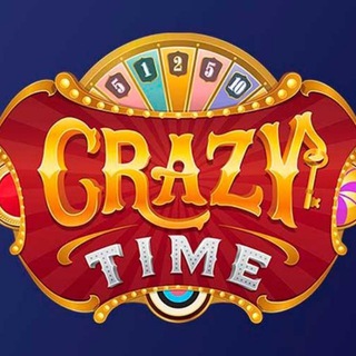 CRAZY TIME LIVE Telegram Group Link