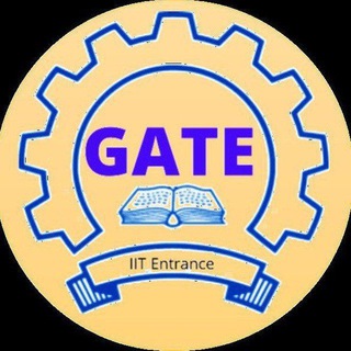 GATE CSE IT OFFICIAL Telegram Group Link