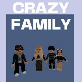 Crazy family(official Netflix series) Telegram Group Link