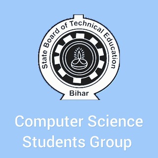 Computer Science [Diploma] Students Telegram Group Link