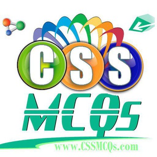 CSS MCQs Exams Notes Quiz Test Preparation for 2022 Telegram Group Link