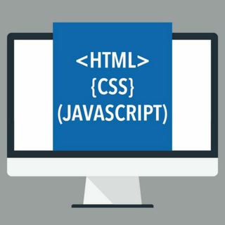 HTML, CSS, JS & C++ Class Telegram Group Link