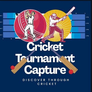 Cricket Tournament Capture Telegram Group Link