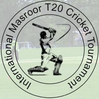 International Masroor T20 Cricket Tournament Telegram Group Link