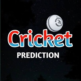 CRICKET PREDICTION ™ Telegram Group Link