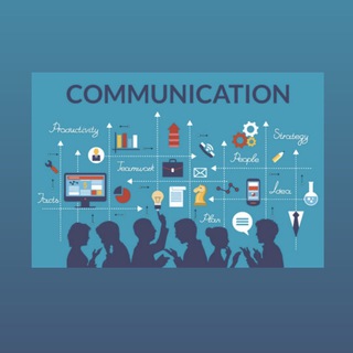 Communication Skils / مهارات التواصل Telegram Group Link