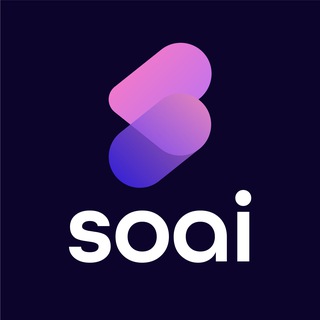 SOAI-Official communication group Telegram Group Link