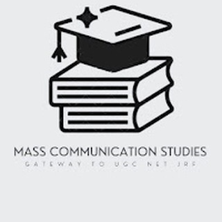 Mass Communication Studies Telegram Group Link